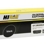 Картридж Xerox 013R00625 / HB