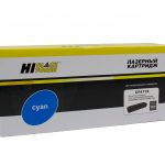 Картридж HP CF411X (410X) (Cyan) / HB