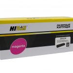 Картридж HP CF413X (410X) (Magenta) / HB