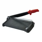 Резак сабельный Kw-Trio 13300 A4/7лист./306мм/ручн.прижим