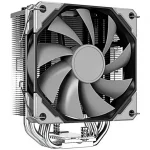 Вентилятор для CPU ID-COOLING SE-214-XT ([LGA1700] [алюминиймедь, 1500 об/мин, 26.6 дБ, 4 pin, 180 Вт])