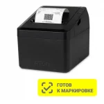 Онлайн-касса АТОЛ 27Ф. Черный. Без ФН, RS+USB+Ethernet