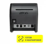 Онлайн-касса АТОЛ 27Ф. Черный. Без ФН, RS+USB+Ethernet — изображение 2