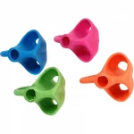 Насадка - держатель для карандаша и ручки, для 2-х пальцев, deVENTE. Ring. School