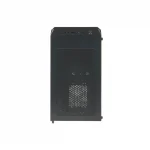 Корпус ATX Mid-Tower ZALMAN S4 черный без БП (USB 2.0 Type-A, USB 3.2 Gen 1 Type-A, 2 x 120 мм] — изображение 3