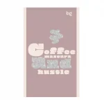 Блокнот А6, 32 л., клетка, скрепка, обл. мелов. картон, BG.Блестящий стиль — изображение 5