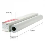 Бумага широкоформатная 594мм*45м, 80г/м², вт. 50,8мм,, ProMega engineer InkJet — изображение 2