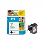Печатающая головка HP BI 2200/2250 (О) C4810A (11), BK