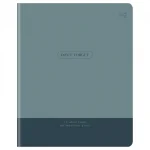 Тетрадь А5, 96 листов, клетка BG.Важные записи, обл. мелов. картон, софт-тач ламинация — изображение 6