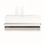 Ламинатор Fellowes Jupiter (A3, 75-250 мкм, до 140 см/мин, нагрев 60 сек, AutoSense, APTS, 6 валов)