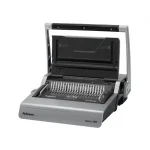 Переплетчик Fellowes GALAXY ( А4 на пластиковую пружину, сшивает до 500 лст., перфорирует 28 лст.)