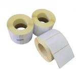 Этикетка полуглянцевая 58 x 40 мм, (500 шт.)
