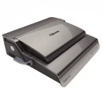 Переплетчик Fellowes GALAXY-E (А4, перфорирует до 25 лст, на пл. пружину с эл. перфорацией, сшивает до 500 лст.) — изображение 2