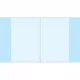 Тетрадь А5, 48 листов, клетка, гребень,  ArtSpace "Моноколор. Colorblock", об. мелов. картон Тетрадь А5, 48 листов, клетка, гребень,  ArtSpace "Моноколор. Colorblock", об. мелов. картон