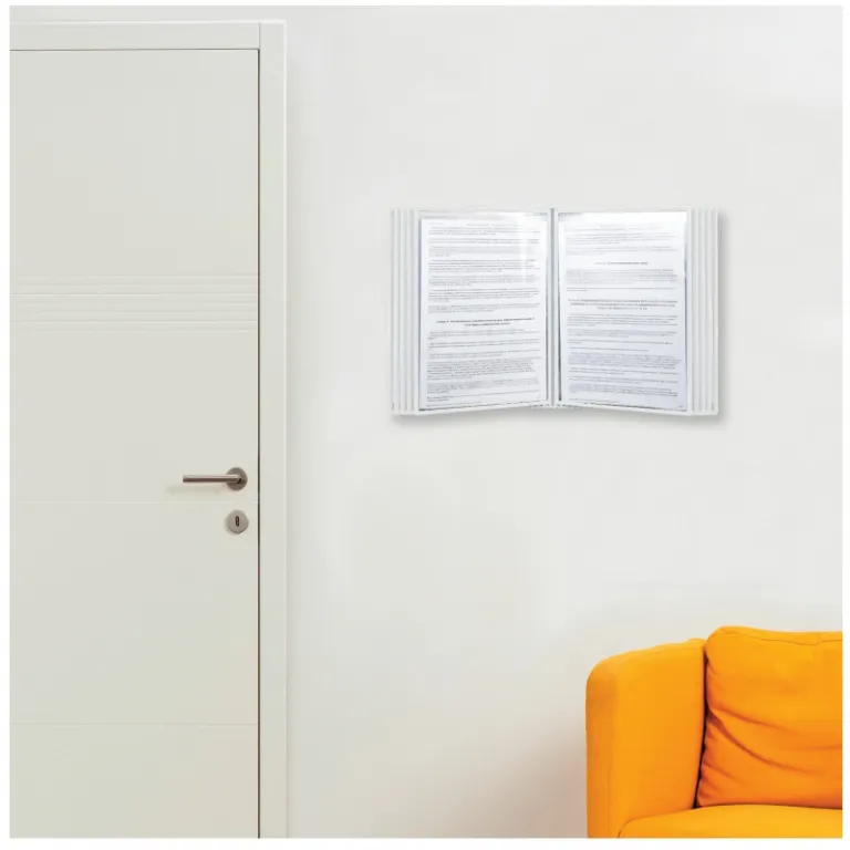 Тетрадь А5, 48 листов, клетка, гребень,  ArtSpace "Моноколор. Colorblock", об. мелов. картон