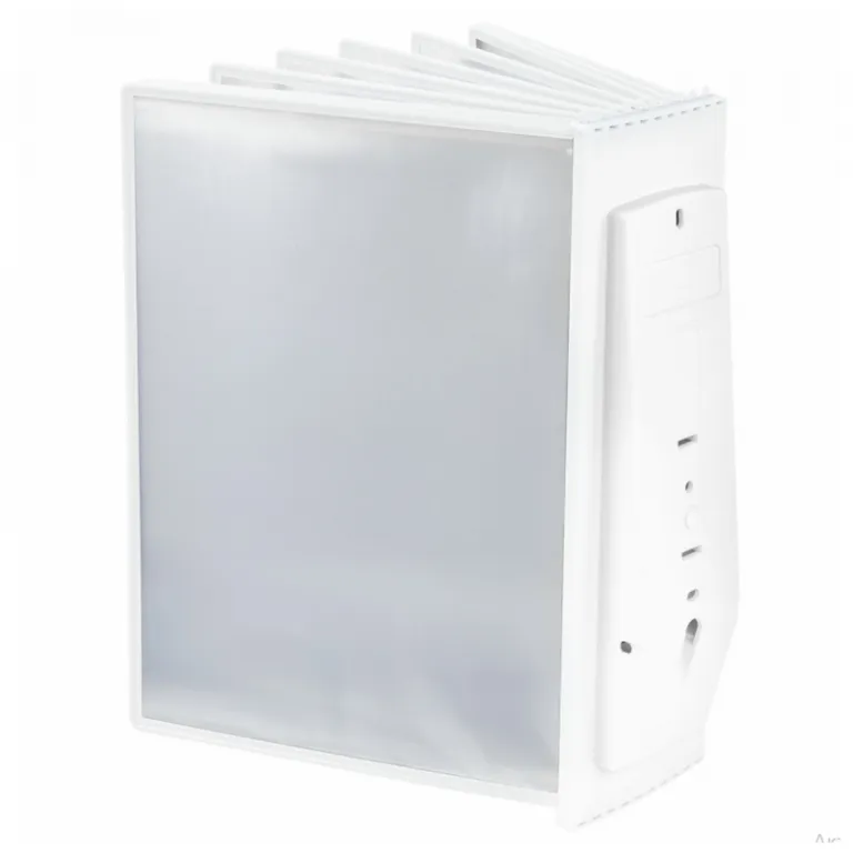 Тетрадь А5, 48 листов, клетка, гребень,  ArtSpace "Моноколор. Colorblock", об. мелов. картон