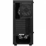 Корпус ATX Mid-Tower ZALMAN N4 Rev.1 черный без БП (USB 2.0 Type-A, USB 3.2 Gen 1 Type-A, FRGB вентиляторы, 3 x 120 мм) — изображение 3