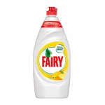 Средство д/мытья посуды FAIRY "Сочный лимон" 900 мл/бут.