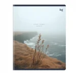 Тетрадь А5, 96 листов, клетка BG.Верь в себя, обл. мелов. картон, матовая ламинация — изображение 5