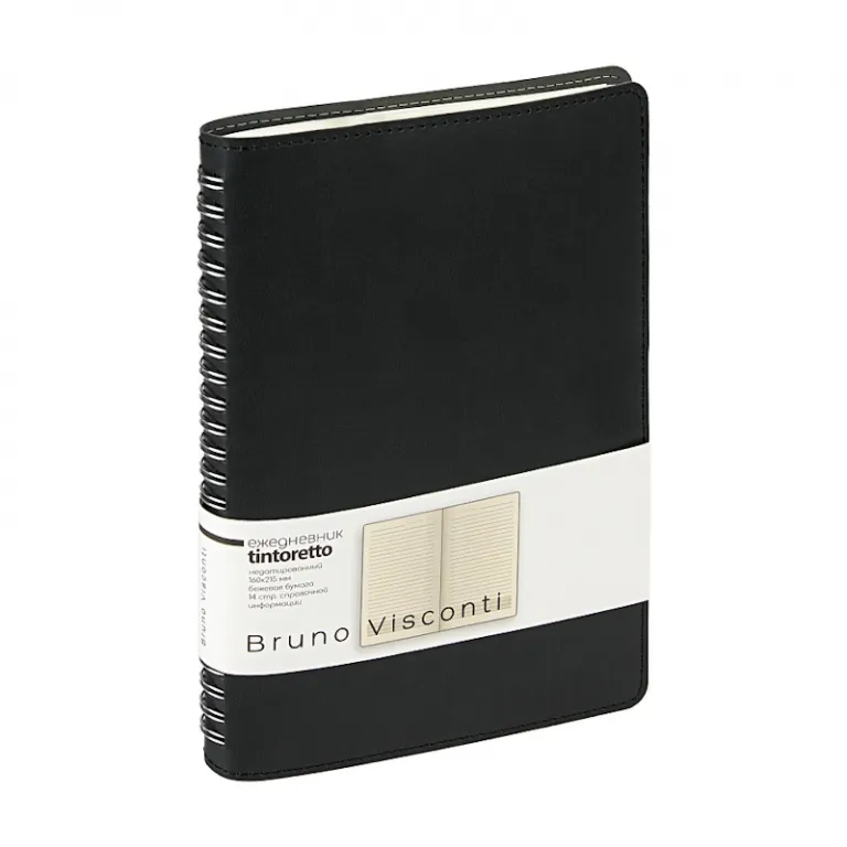 Тетрадь А5, 48 листов, клетка, гребень,  ArtSpace "Моноколор. Colorblock", об. мелов. картон