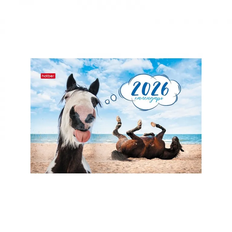 Тетрадь А5, 48 листов, клетка, гребень,  ArtSpace "Моноколор. Colorblock", об. мелов. картон