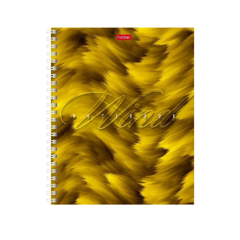 Тетрадь А5, 48 листов, клетка, гребень, ArtSpace "Моноколор. Colorblock", об. мелов. картон