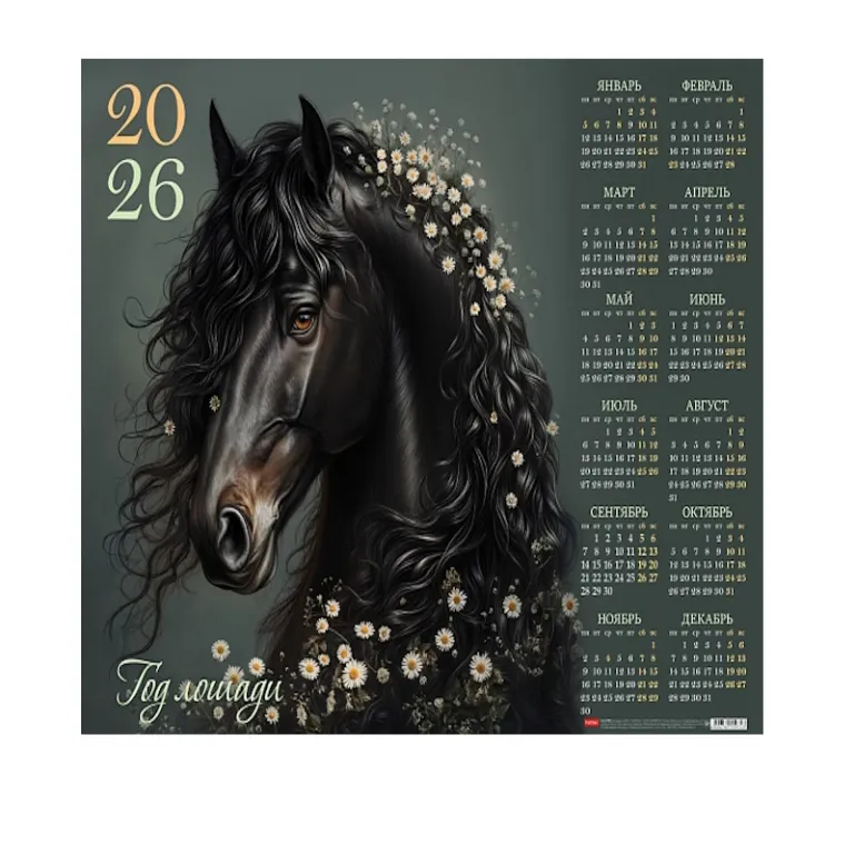 Тетрадь А5, 48 листов, клетка, гребень, ArtSpace "Моноколор. Colorblock", об. мелов. картон