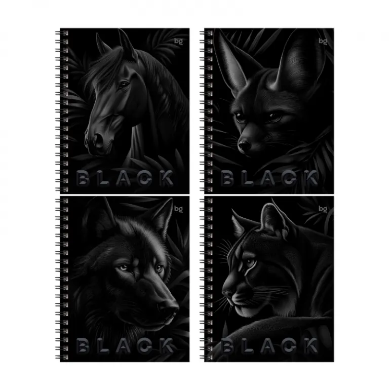 Тетрадь А5, 48 листов, клетка, гребень, ArtSpace "Моноколор. Colorblock", об. мелов. картон