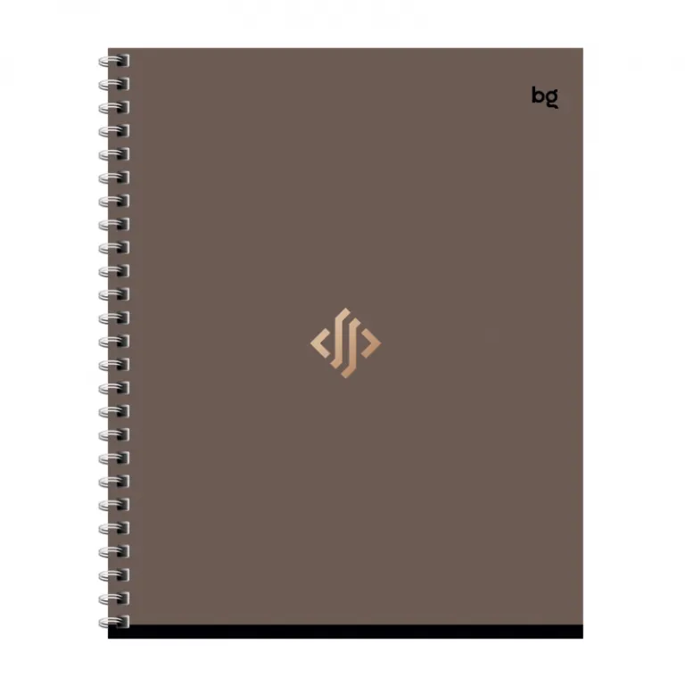 Тетрадь А5, 48 листов, клетка, гребень, ArtSpace "Моноколор. Colorblock", об. мелов. картон