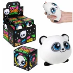 Игрушка-антистресс "Крутой замес. ПАНДА", 1TOY
