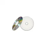 Диск одноразовой записи DVD-R UMNIK 4,7 GB (50 штук в термоусадке) Printable