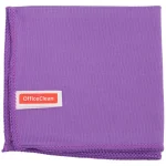 Салфетки универс. микрофибра 30*30 см. OfficeClean — изображение 3