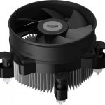 Вентилятор для CPU PcCooler R120 Soc-1200/1700/1851 4-pin 27.8dB Al 95W (R120-XXNIXX-GL)