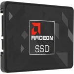 Накопитель SSD 1 Tb AMD Radeon  SATA III (R550/W500Mb/s) R3SL1024G2