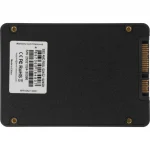 Накопитель SSD 1 Tb AMD Radeon  SATA III (R550/W500Mb/s) R3SL1024G2 — изображение 2