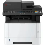 МФУ Kyocera MA4000fx , (A4, 40 стр/мин, 512Мб, 1200x1200, лоток 250 л. дупл., ADF, Ethernet, USB, старт.тонер 3600 стр (110C1B3NL0)
