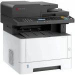 МФУ Kyocera MA4000fx , (A4, 40 стр/мин, 512Мб, 1200x1200, лоток 250 л. дупл., ADF, Ethernet, USB, старт.тонер 3600 стр (110C1B3NL0) — изображение 2
