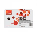 Картридж HP CE505X (05X), CF280X, Canon Cartridge-719 / Easyprint