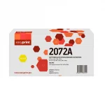Картридж HP W2072A (117A) (Yellow) / Easyprint