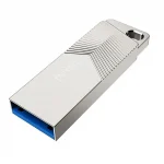 Флэш-накопитель  16Gb USB 3.0 Netac UM1 NT03UM1N-016G-32PN серебристый