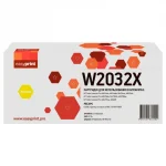 Картридж HP W2032X (415X) (Yellow) / Easyprint
