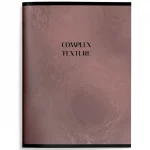 Тетрадь А5, 48 листов, клетка Schoolformat.СЛОЖНАЯ ОДНОТОННАЯ ФАКТУРА, обл. мелов. картон, твин--лак — изображение 4