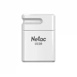 Флэш-накопитель 32GB USB 3.0 Netac  U116  белый (NT03U116N-032G-20WH)