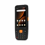 Терминал сбора данных MERTECH MovFast S40 (Android 13, 4/64Gb, Bluetooth 5.0, WiFi,4G, MТК MT8768, 8 ядер, IP67, + чехол в подарок)