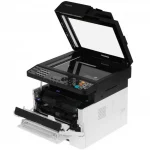 МФУ Kyocera MA3500x (A4, ч/б, 35 стр/мин (A4 ч/б), 1200x1200 dpi, дуплекс,сетевой, USB, белый/черный (110C3G3NL0) — изображение 2