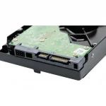 Жесткий диск 1 Tb SATA III Western Digital Purple WD11PURZ (5400rpm, 64Mb) — изображение 2