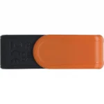 Флэш-накопитель 256Gb USB 3.0 Kingston DataTraveler Exodia S DTXS/256GB оранжевый/черный — изображение 2