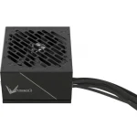Блок питания 550 W Formula FV-550WD (80+ white (20+4pin) APFC 120mm fan 6xSATA)