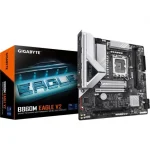 Мат.плата    Gigabyte B860M EAGLE V2 (2xDDR5+AC`97 8ch(7.1)+2.5Gg RAID+HDMI+DP) mATX