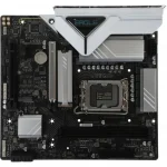 Мат.плата    Gigabyte B860M EAGLE V2 (2xDDR5+AC`97 8ch(7.1)+2.5Gg RAID+HDMI+DP) mATX — изображение 2